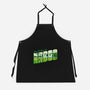 No Place Like Naboo-Unisex-Kitchen-Apron-Wheels