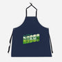 No Place Like Naboo-Unisex-Kitchen-Apron-Wheels