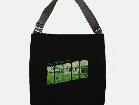 No Place Like Naboo