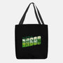 No Place Like Naboo-None-Basic Tote-Bag-Wheels