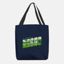No Place Like Naboo-None-Basic Tote-Bag-Wheels