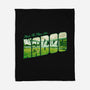 No Place Like Naboo-None-Fleece-Blanket-Wheels