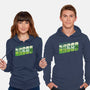 No Place Like Naboo-Unisex-Pullover-Sweatshirt-Wheels