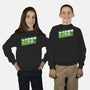 No Place Like Naboo-Youth-Crew Neck-Sweatshirt-Wheels