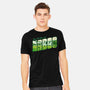 No Place Like Naboo-Mens-Heavyweight-Tee-Wheels