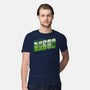 No Place Like Naboo-Mens-Premium-Tee-Wheels