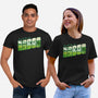 No Place Like Naboo-Unisex-Basic-Tee-Wheels