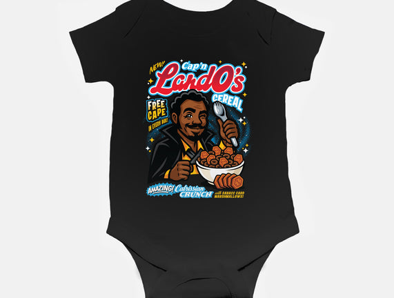 Cap'n LandO's