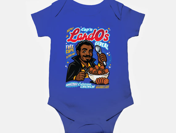 Cap'n LandO's
