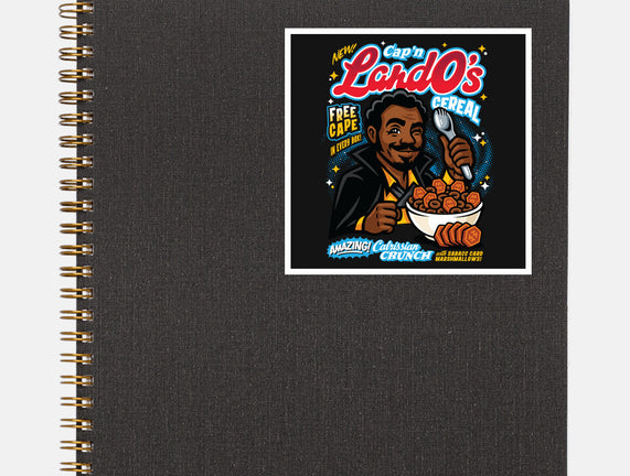 Cap'n LandO's