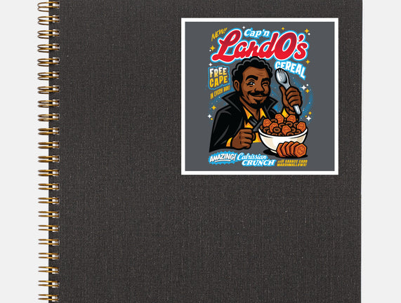 Cap'n LandO's
