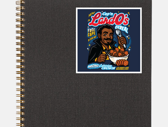 Cap'n LandO's