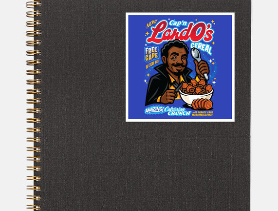 Cap'n LandO's