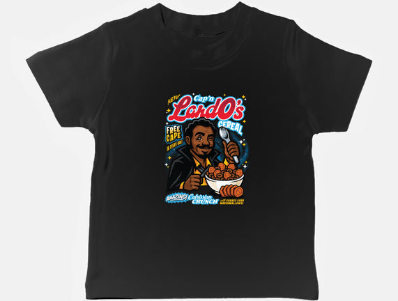 Cap'n LandO's