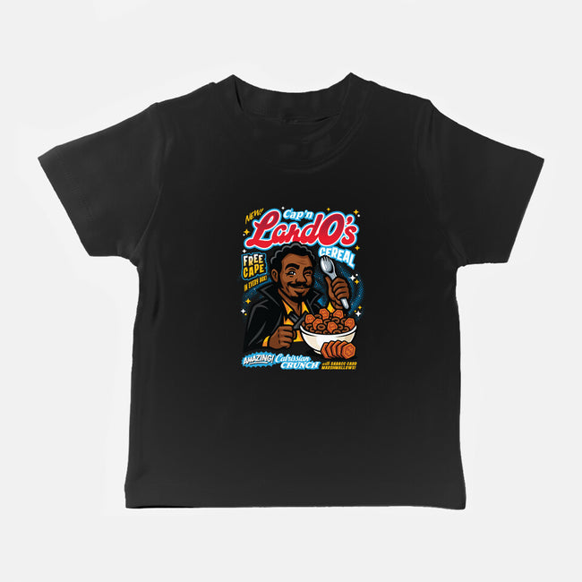 Cap'n LandO's-Baby-Basic-Tee-Wheels