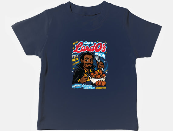 Cap'n LandO's