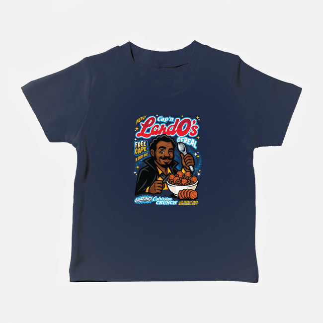 Cap'n LandO's-Baby-Basic-Tee-Wheels