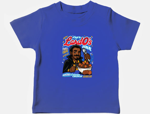 Cap'n LandO's