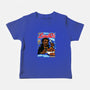 Cap'n LandO's-Baby-Basic-Tee-Wheels