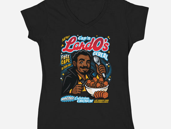 Cap'n LandO's