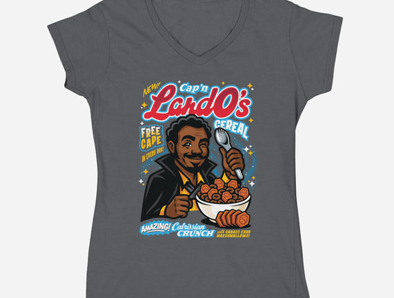 Cap'n LandO's