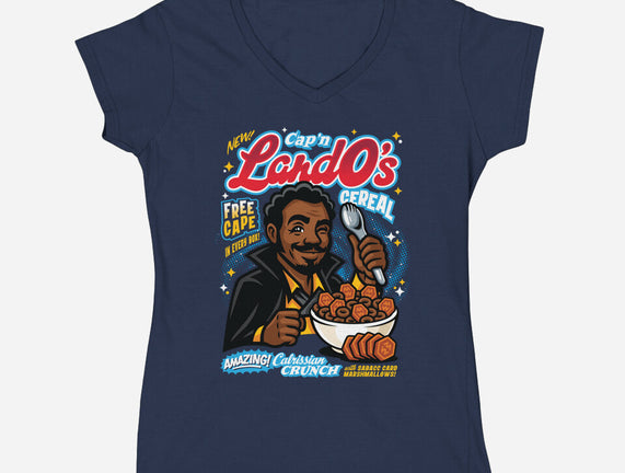 Cap'n LandO's