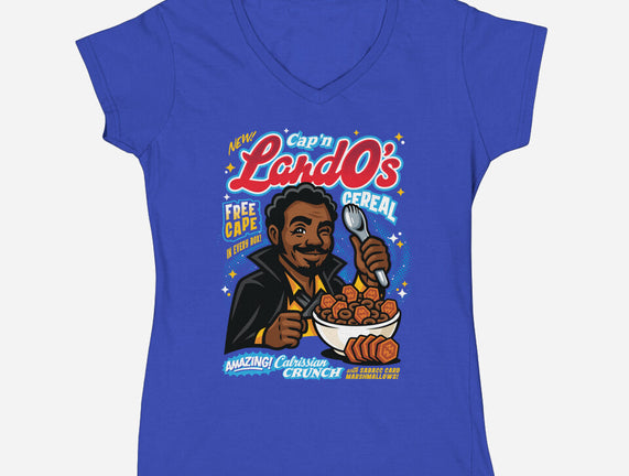 Cap'n LandO's