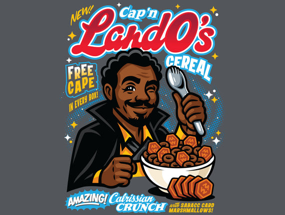 Cap'n LandO's
