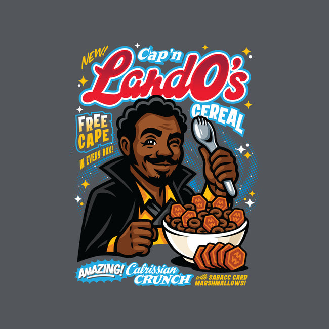 Cap'n LandO's-Mens-Basic-Tee-Wheels