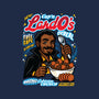 Cap'n LandO's-Youth-Basic-Tee-Wheels