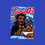 Cap'n LandO's-Unisex-Basic-Tee-Wheels