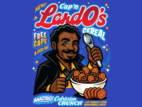 Cap'n LandO's