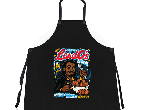 Cap'n LandO's