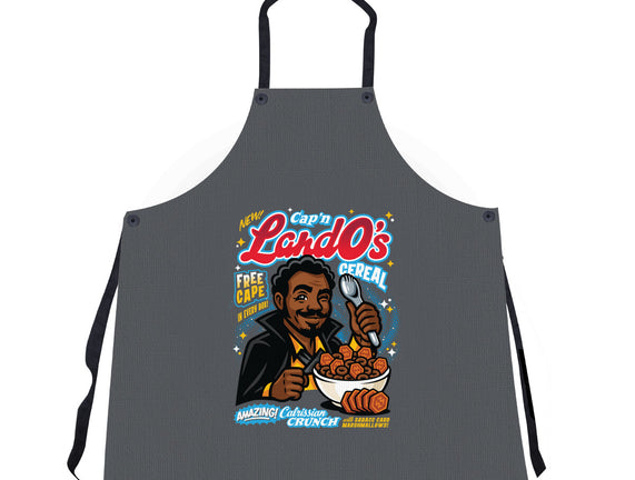 Cap'n LandO's