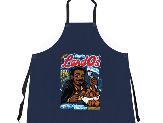 Cap'n LandO's