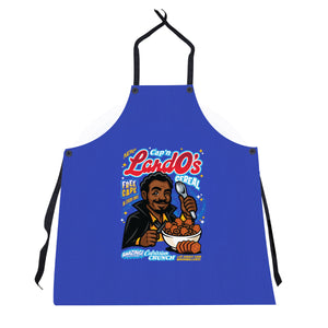 Cap'n LandO's