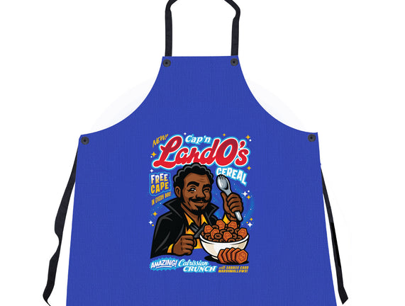 Cap'n LandO's