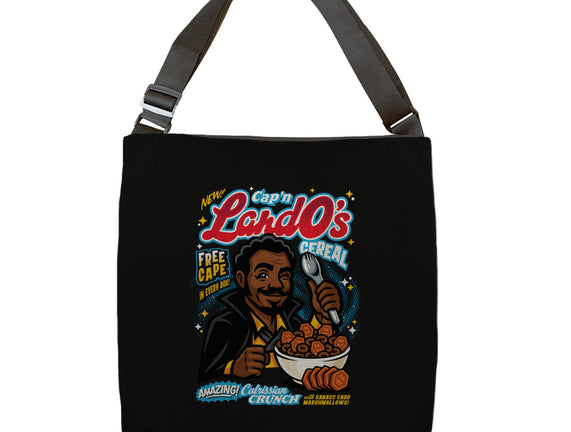 Cap'n LandO's
