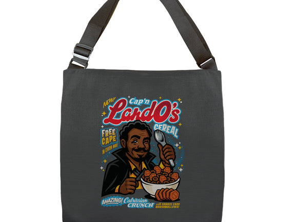 Cap'n LandO's