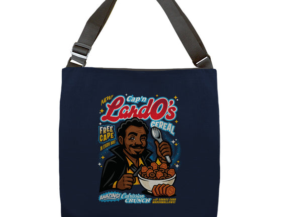 Cap'n LandO's
