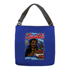 Cap'n LandO's