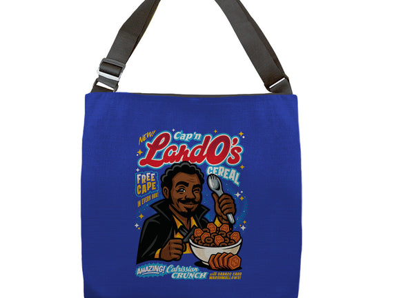 Cap'n LandO's