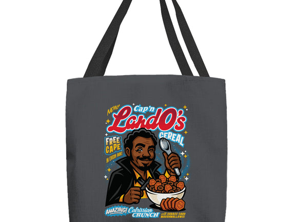 Cap'n LandO's