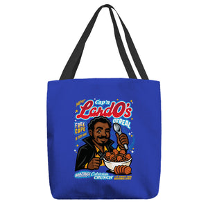 Cap'n LandO's