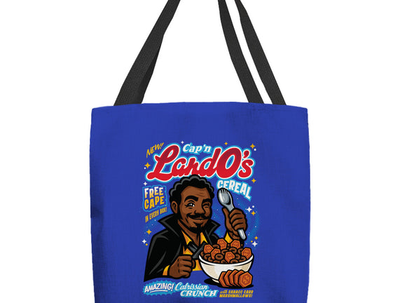 Cap'n LandO's