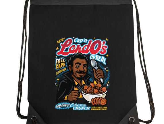 Cap'n LandO's