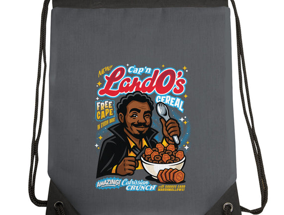 Cap'n LandO's