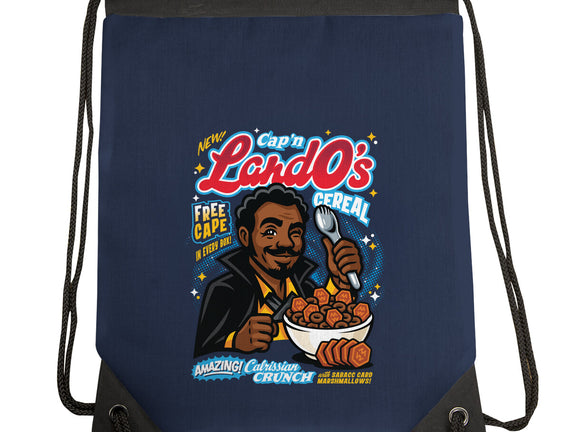 Cap'n LandO's