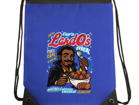 Cap'n LandO's