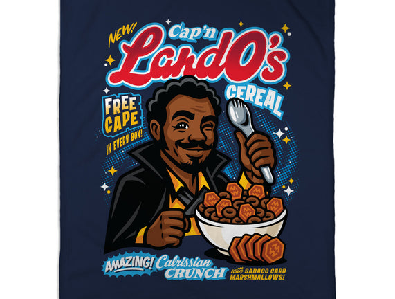 Cap'n LandO's